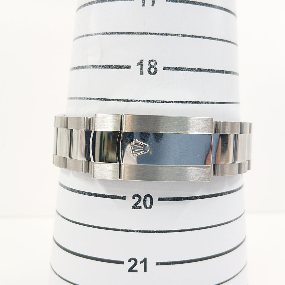 Rolex Sky-Dweller 42mm Blue Dial 326934