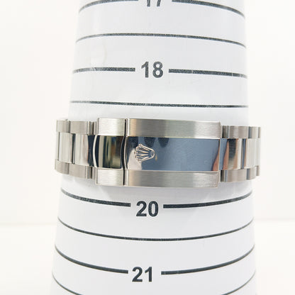 Rolex Sky-Dweller 42mm Blue Dial 326934