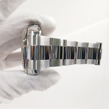 Rolex Sky-Dweller 42mm Blue Dial 326934