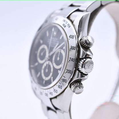 Rolex Daytona Black Dial 16520 (1999)