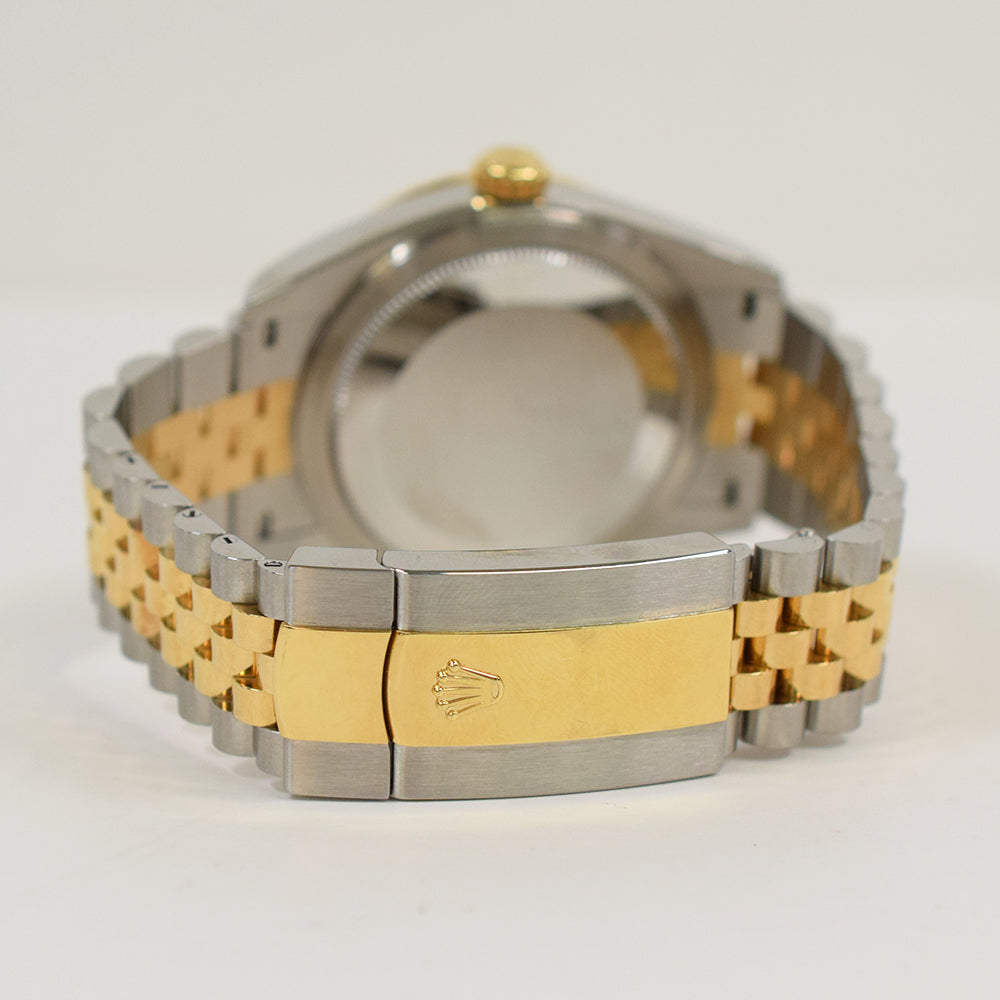 Rolex Sky-Dweller Champagne Dial 336933 (2025)