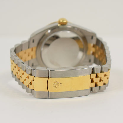 Rolex Sky-Dweller Champagne Dial 336933 (2025)