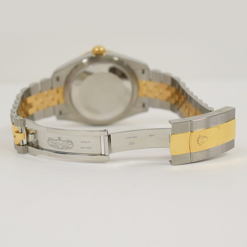Rolex Sky-Dweller Champagne Dial 336933 (2025)