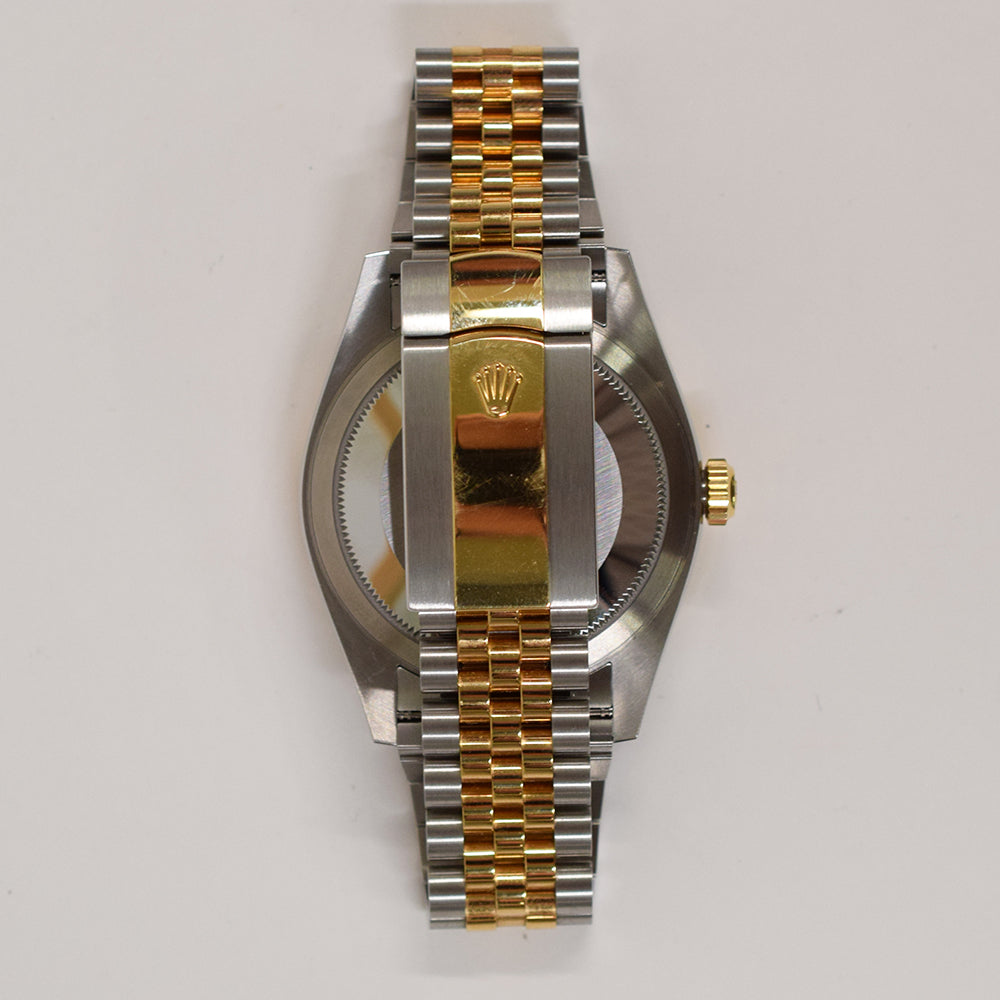 Rolex Sky-Dweller Champagne Dial 336933 (2025)
