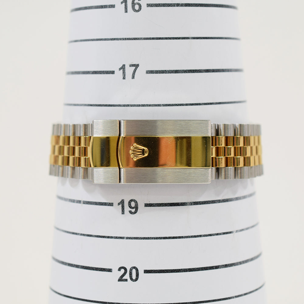 Rolex Sky-Dweller Champagne Dial 336933 (2025)