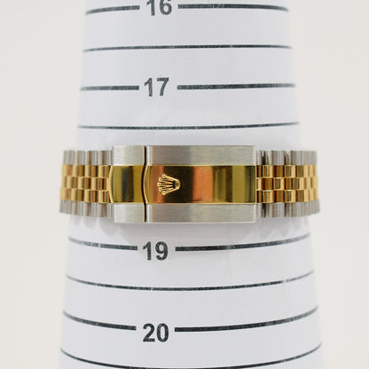 Rolex Sky-Dweller Champagne Dial 336933 (2025)