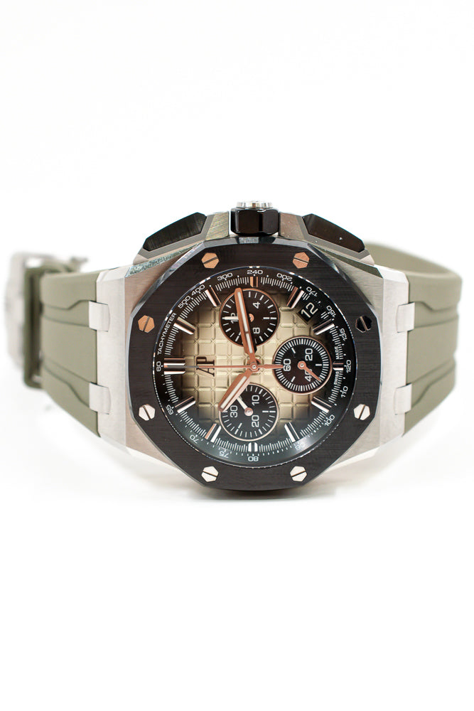 Audemars Piguet 26420SO.OO.A600CA.01