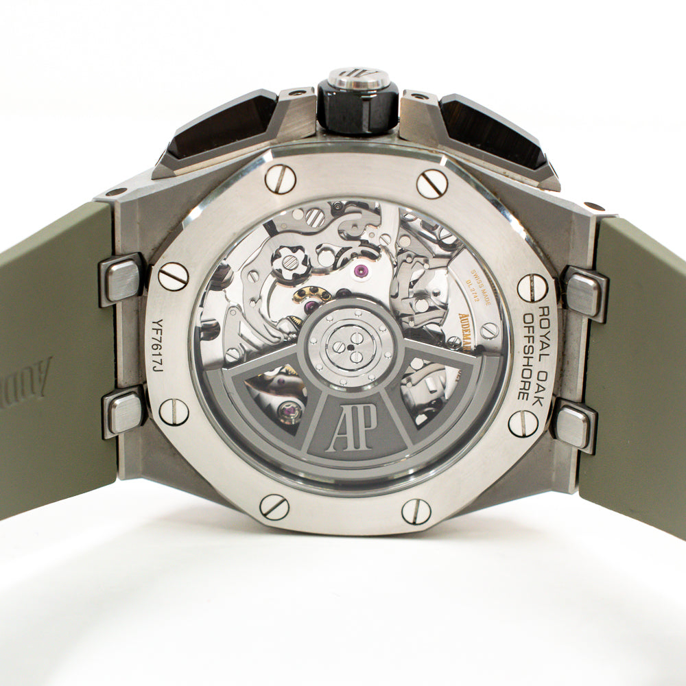Audemars Piguet 26420SO.OO.A600CA.01
