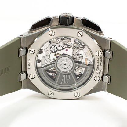 Audemars Piguet 26420SO.OO.A600CA.01