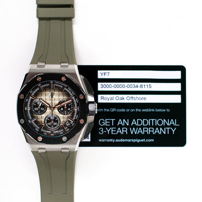 Audemars Piguet 26420SO.OO.A600CA.01