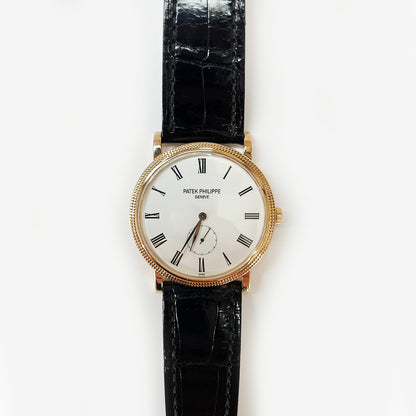 Patek Philippe 5119R-001 (2010)