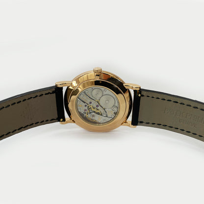 Patek Philippe 5119R-001 (2010)