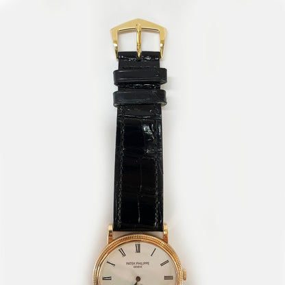 Patek Philippe 5119R-001 (2010)