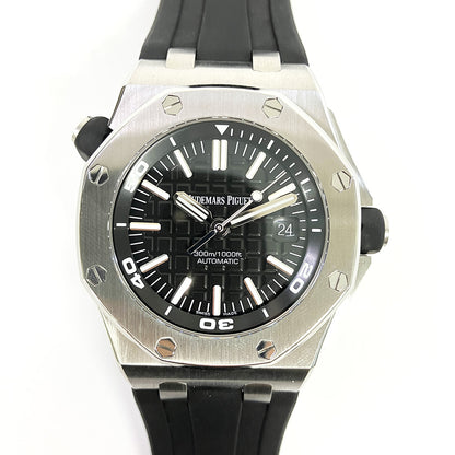 Audemars Piguet 15710ST.OO.A002CA.01