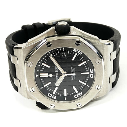 Audemars Piguet 15710ST.OO.A002CA.01