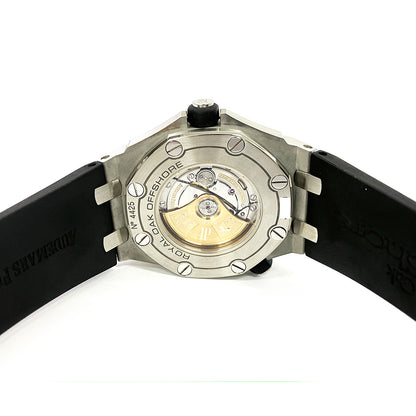 Audemars Piguet 15710ST.OO.A002CA.01