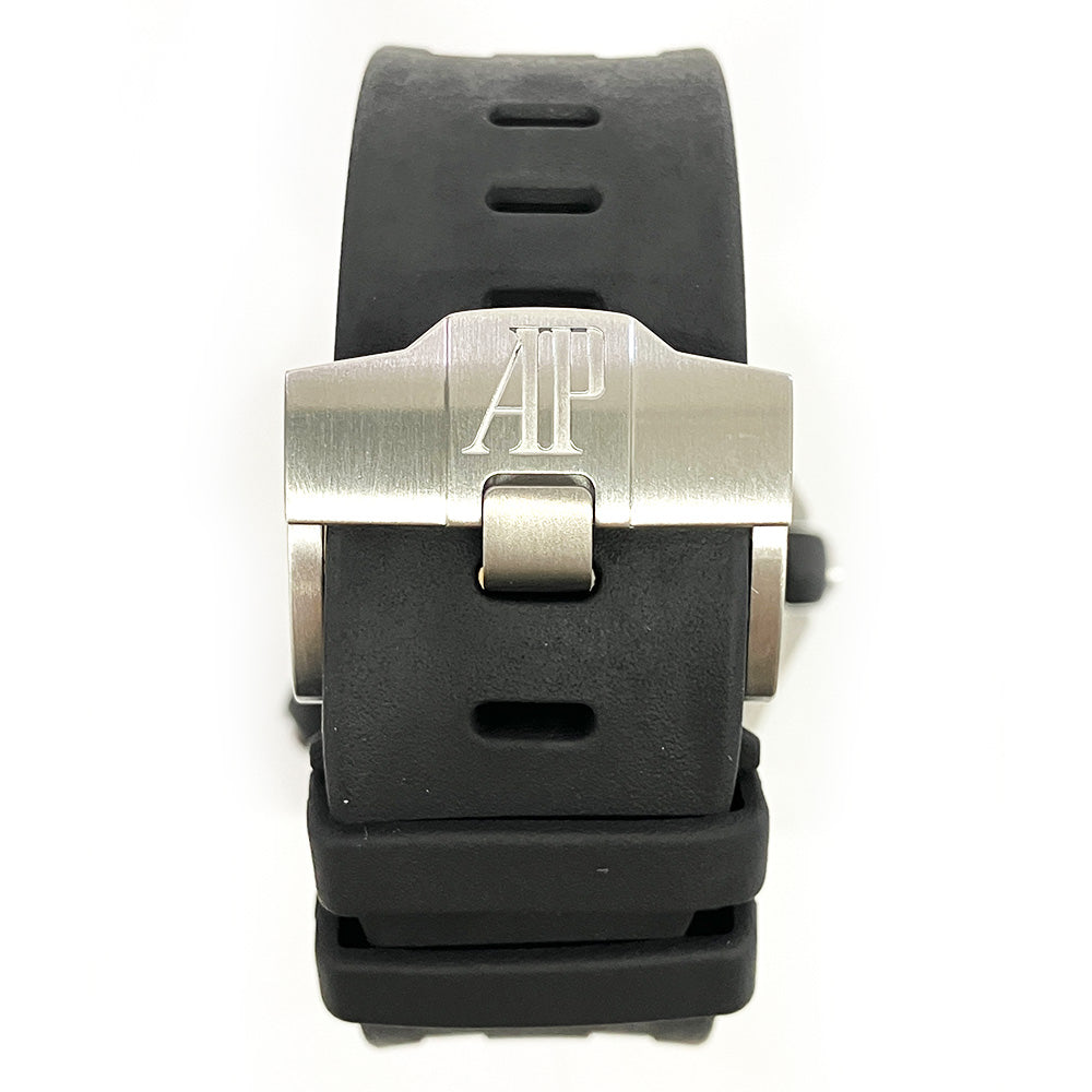 Audemars Piguet 15710ST.OO.A002CA.01