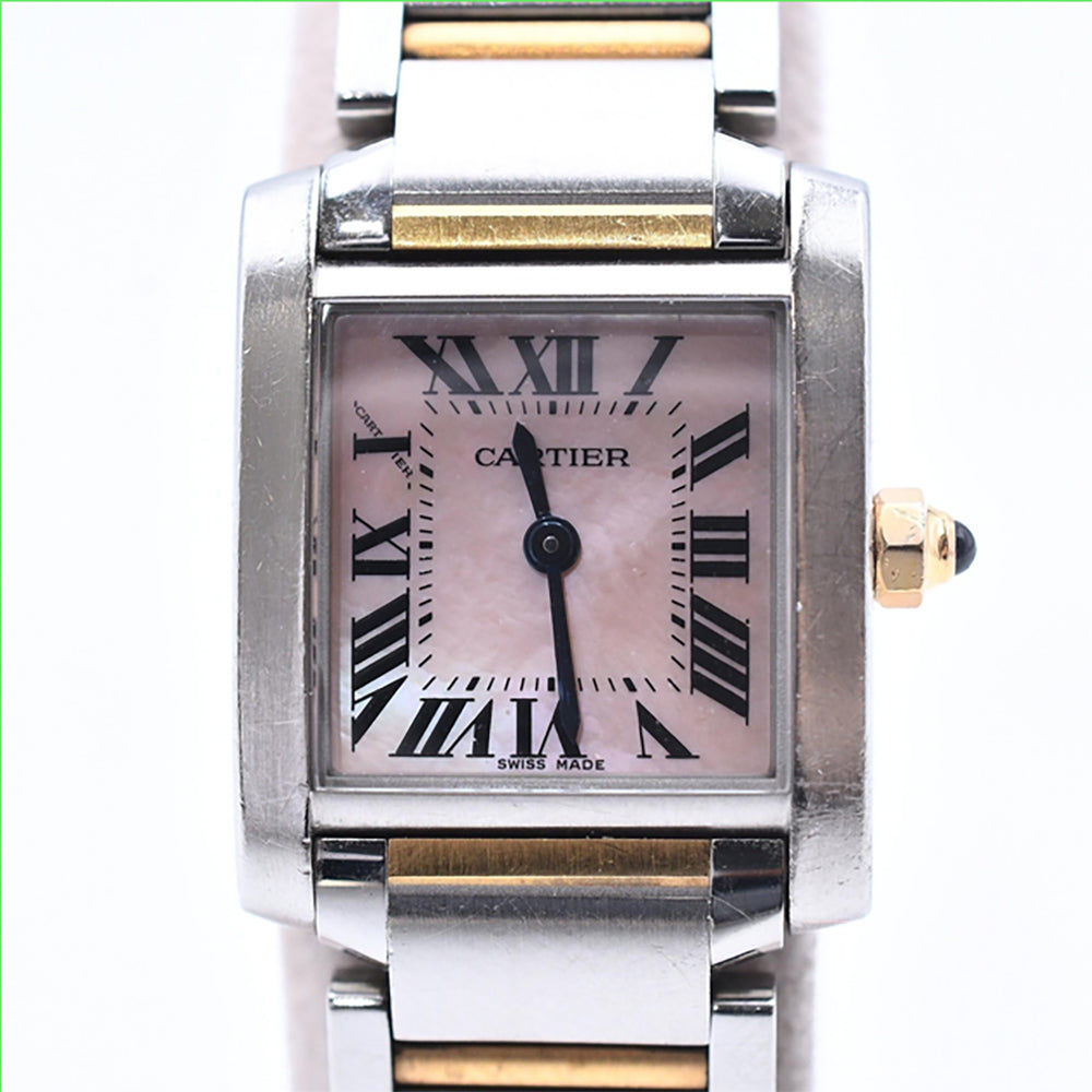 Cartier W51027Q4 (2011)