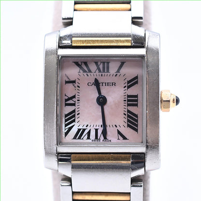 Cartier W51027Q4 (2011)