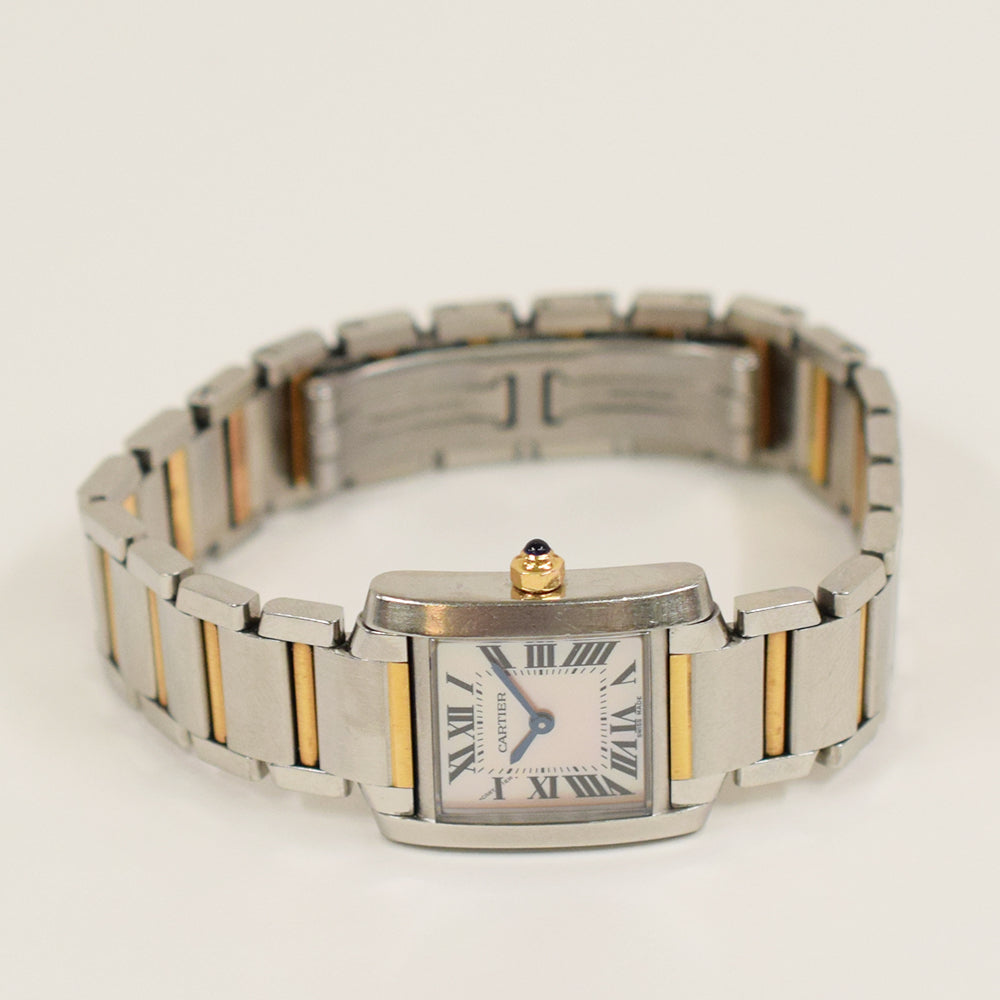 Cartier W51027Q4 (2011)