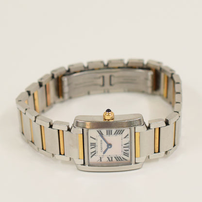 Cartier W51027Q4 (2011)