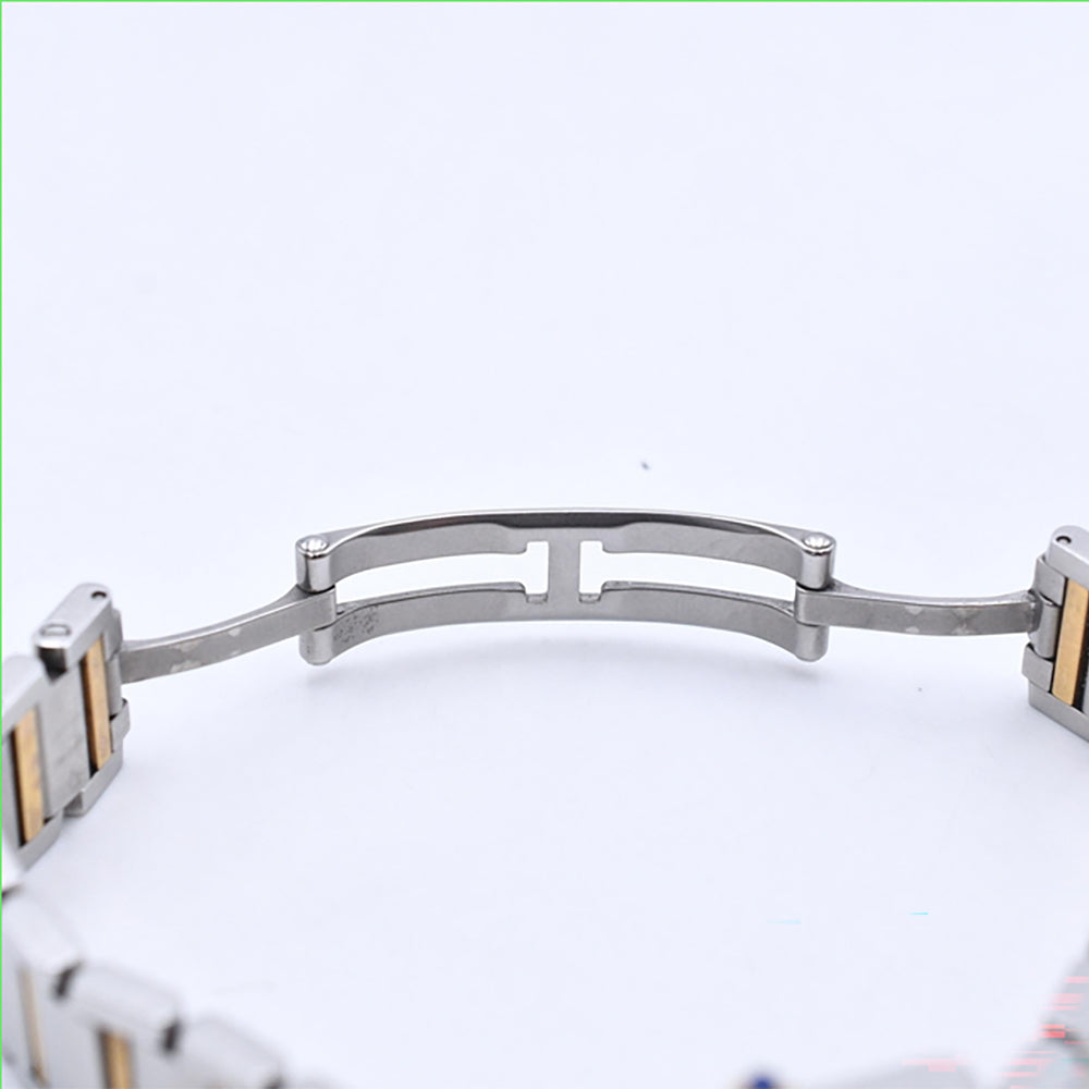 Cartier W51027Q4 (2011)