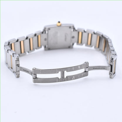 Cartier W51027Q4 (2011)