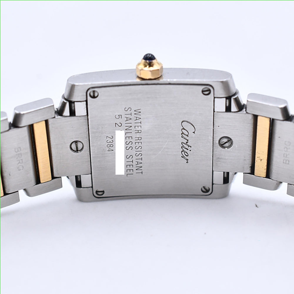 Cartier W51027Q4 (2011)