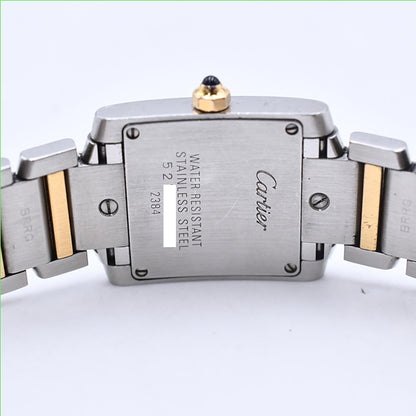 Cartier W51027Q4 (2011)