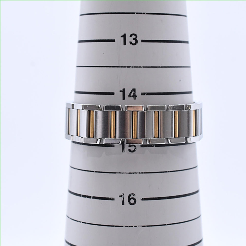 Cartier W51027Q4 (2011)