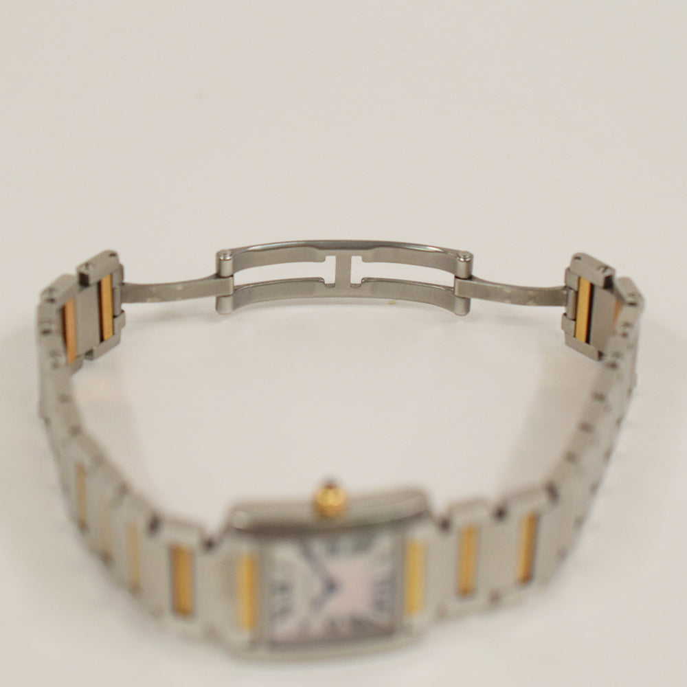 Cartier W51027Q4 (2011)