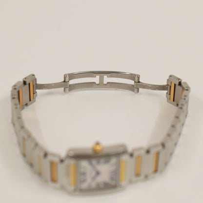 Cartier W51027Q4 (2011)