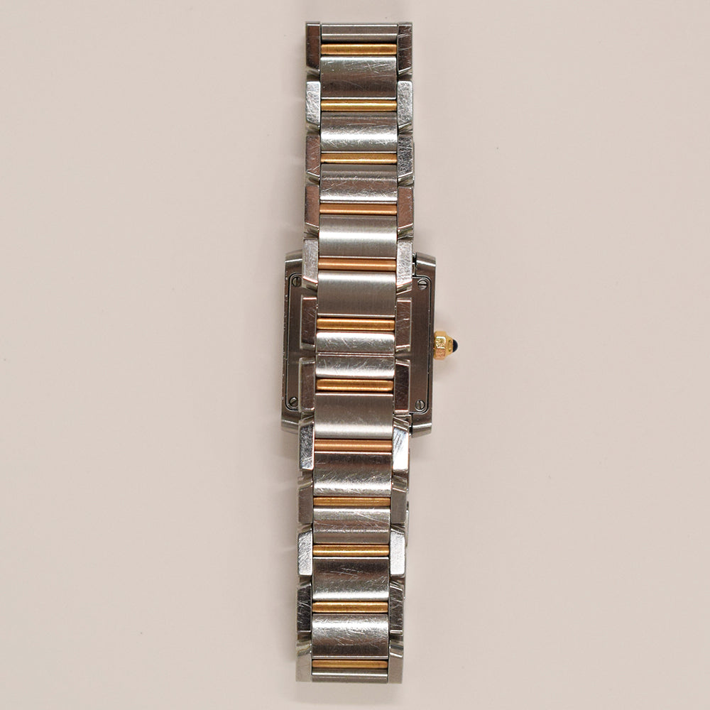 Cartier W51027Q4 (2011)