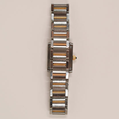 Cartier W51027Q4 (2011)