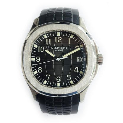 Patek Philippe 5167A-001