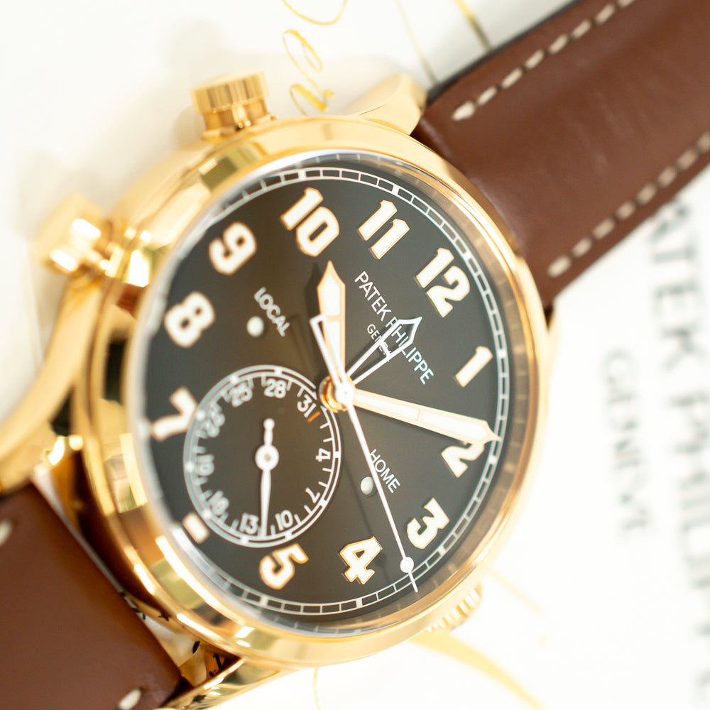 Patek Philippe 5524R-001 (2019)