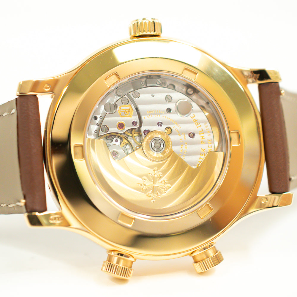 Patek Philippe 5524R-001 (2019)