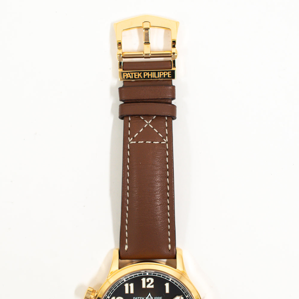 Patek Philippe 5524R-001 (2019)