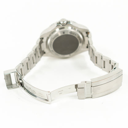 Rolex Sea Dweller Deep Sea 44mm D-Blue Dial 126660 (2020)
