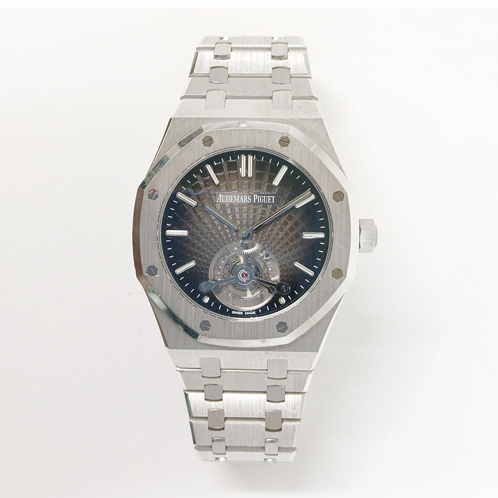 Audemars Piguet 26522BC.OO.1220BD.01 (2020)