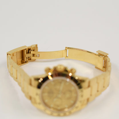 Rolex Daytona Champagne Dial 116508 (2023)