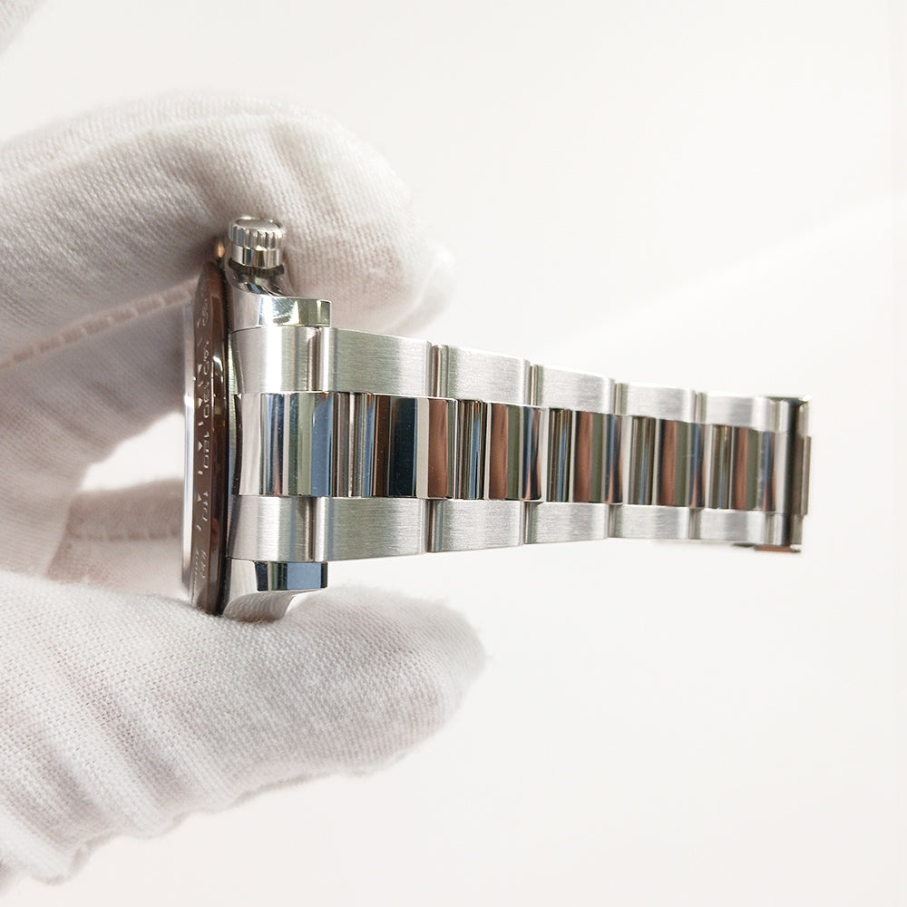 Rolex Daytona 40mm Ice Blue Dial 116506 (2021)