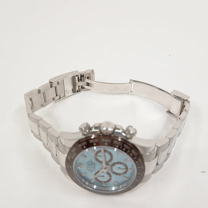 Rolex Daytona 40mm Ice Blue Dial 116506 (2021)