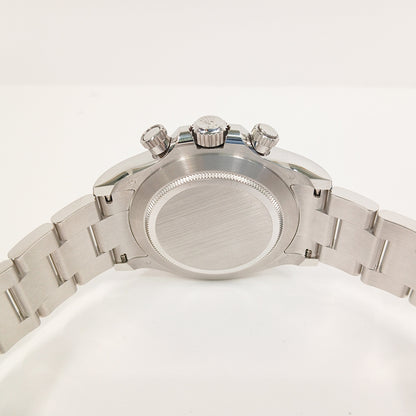 Rolex Daytona 40mm Ice Blue Dial 116506 (2021)