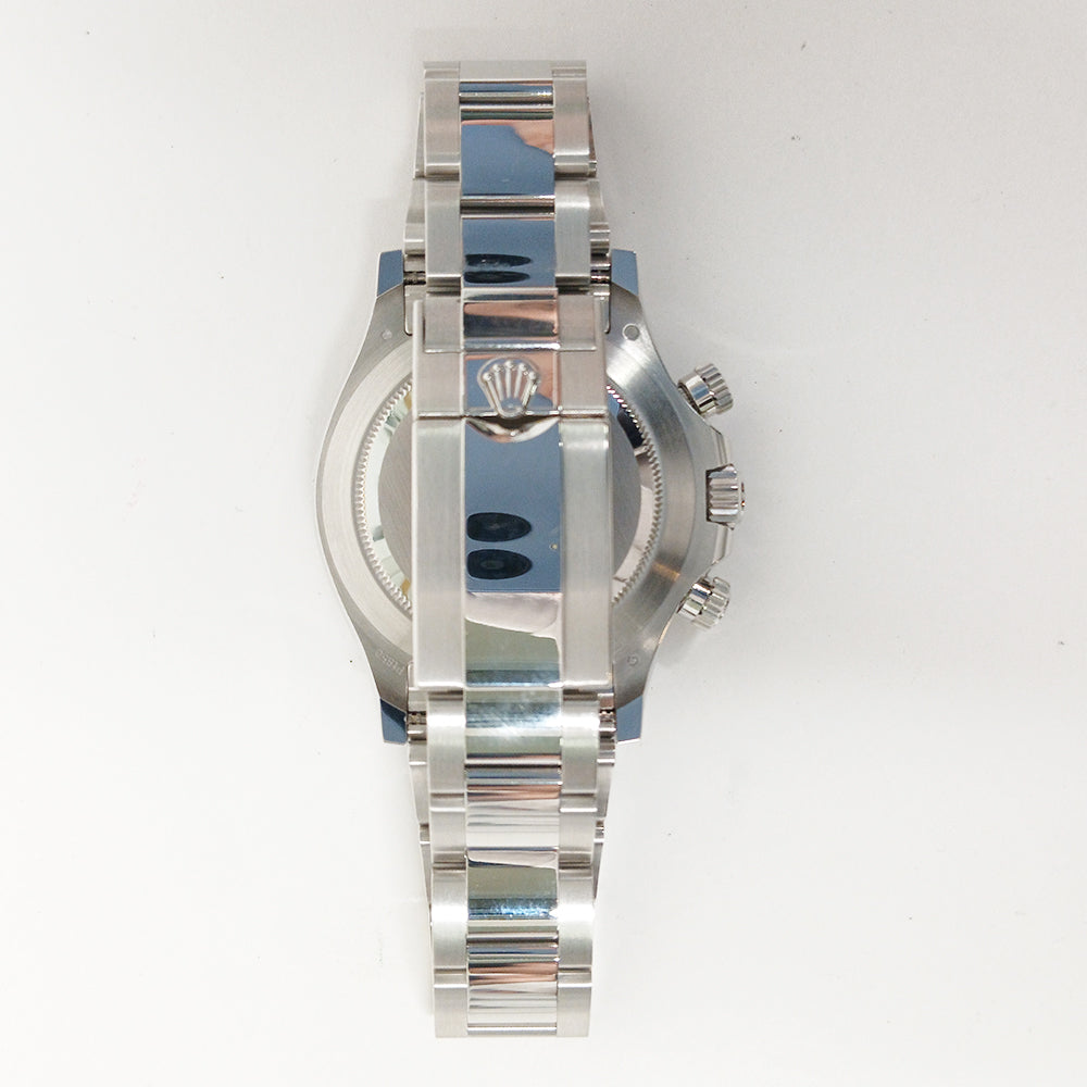 Rolex Daytona 40mm Ice Blue Dial 116506 (2021)