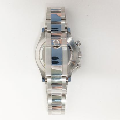 Rolex Daytona 40mm Ice Blue Dial 116506 (2021)