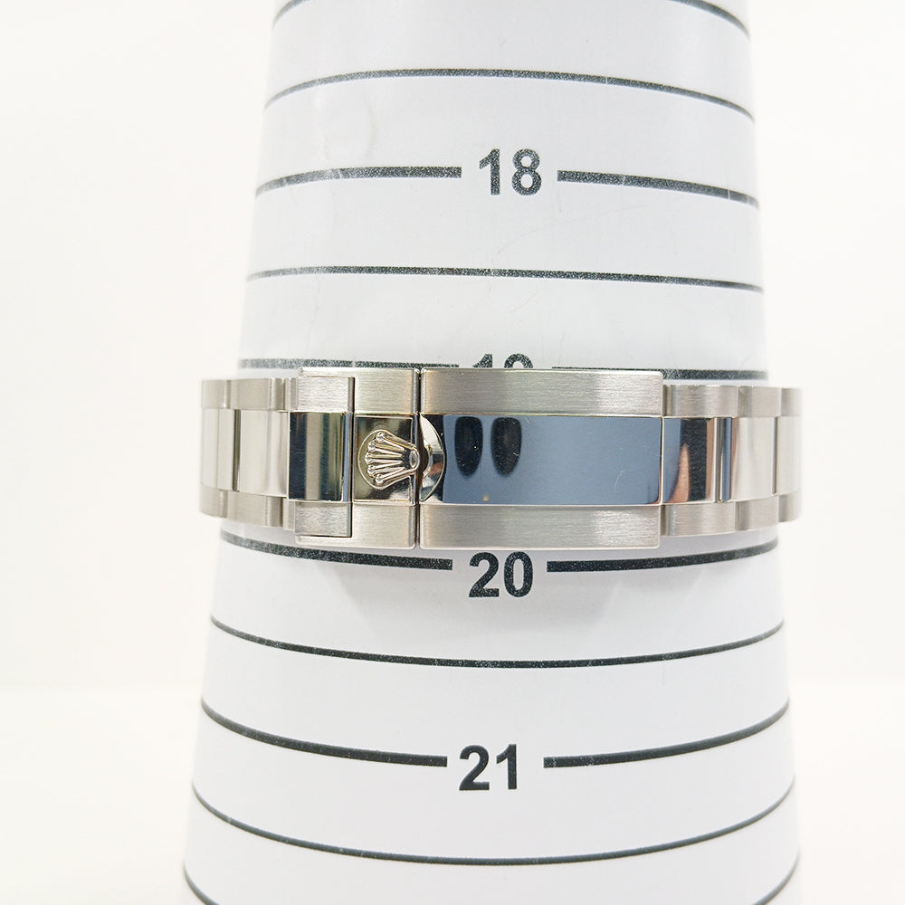 Rolex Daytona 40mm Ice Blue Dial 116506 (2021)