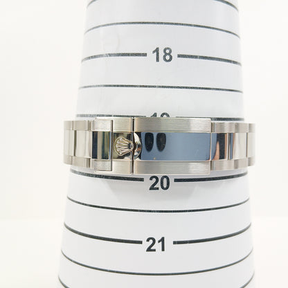 Rolex Daytona 40mm Ice Blue Dial 116506 (2021)