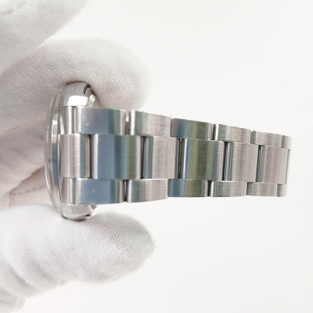 Rolex Explorer 36mm Black Dial 114270 (2006)