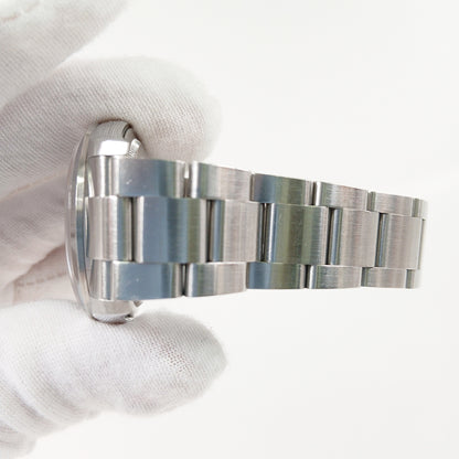 Rolex Explorer 36mm Black Dial 114270 (2006)